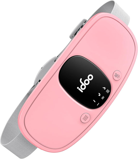 ComfortWave™ Cordless Heating Pad