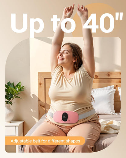 ComfortWave™ Cordless Heating Pad